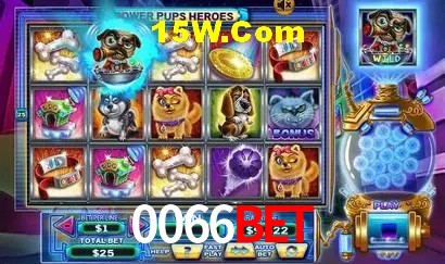 Explore as vantagens do 0066Bet: serviço profissional e confiabilidade