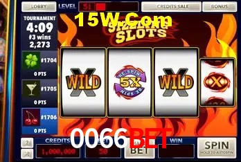 Sinta a adrenalina dos jogos de cassino com 0066Bet